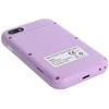 OEM žaidimų konsolė vaikams su lietimui jautriu ekranu 2,8" KDC-0027A violetinė