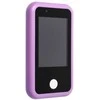 OEM žaidimų konsolė vaikams su lietimui jautriu ekranu 2,8" KDC-0027A violetinė