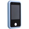 Oem Game console for kids with touch screen 2,8" KDC-0027A mėlynas