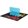 Jokomisiada Žaidimų rinkinys 2in1 tic-tac-toe line up 4 loginiai strateginiai GR0679