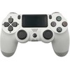 GameBox P4 Universālais Bluetooth Kontrolieris PlayStation 4 &amp; 3 / / PC / TV / TV Box Balts