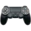 GameBox P4 Universālais Bluetooth Kontrolieris PlayStation 4 &amp; 3 / / PC / TV / TV Box Melns