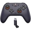 GameSir-T4n Lite wireless controller (violetinė)