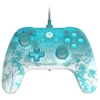GAS GameSir T7 Pro Floral Multi spalvos USB Žaidimų pultelis Analoginis / skaitmeninis PC, XBOX One S, XBOX One X, XBOX Series S, XBOX Series X
