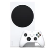 Gaming console Microsoft XBOX Series S. USB 3.1 /HDMI /Wi-Fi