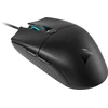 Gaming pelė Corsair Katar Pro. juodas