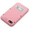 Oem Game console for kids with IPS display 2,4" su mygtukais KDC-0027A pink