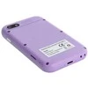 Oem Game console for kids with IPS display 2,4" su mygtukais KDC-0027A violetinė
