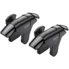 Gaming triggers for smarphone Hoco GM5 2 pcs juodas