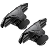 Gaming triggers for smarphone Hoco GM5 2 pcs juodas