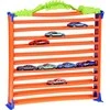 Jokomisiada Garažo automobilių stovėjimo aikštelė „Track Loop 2in1 Springs Springs 8 PCS