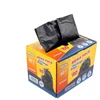 Šiukšlių maišai Plasta Mega Pack, 60 l, 80 vnt., 25MK