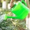 Oem Garden plastikas watering can 10 L RC-K-1600 žalias