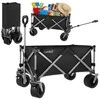 Gardlov garden cart 87x46x70cm