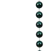 Garland Decoris XXL Emerald. 270 cm