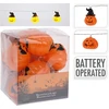 Nežinomas GIRLIANDA LED PUMPKIN 10LED