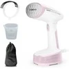 Tefal DT3050 Manual Clothes Steamer 0.12 l 1300 W Rožinė, Baltas