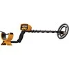 Metalo detektorius Garrett Garret ACE 250 metal detector
