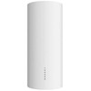 Ilgas dubuo AKPO WK-4 BALMERA WL SLIM baltas SEMI-MATTE T450 M3