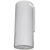 Ilgas dubuo AKPO WK-4 BALMERA WL SLIM baltas SEMI-MATTE T450 M3