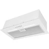 Recessed hood MPM-45-OW-06/W