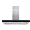 Gartraukis Whirlpool HOOD WHB 92F UTX/1 WHP