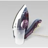 Garų lygintuvas MAESTRO MR-317T 1100W travel iron Violetinė