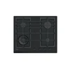 Kaitlentė Gas hob Haier HAVG6BF4HB/1