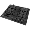 Kaitlentė Gas hob Haier HAVG6BF4HB/1