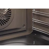 Viryklė Electrolux LKG604012W