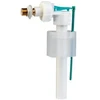 Vandens pripildymo mechanizmas Geberit 136.723.00.3, 3/8″