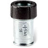 Gebo IRON COUPLING QI 2 ZN F/F