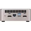 GEEKOM Mini PC A5 Ryzen 7 5825U 16GB RAM 512GB + Win11 Pro
