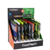 RAŠIKLIS AUTO GEL COOLPACK TEENCOLLEBOYS