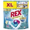 KAPSULĖS SKALB REXALMOND OIL Baltas 36VNT