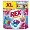 KAPSULĖS SKALB REXMACADA OIL COLOR 36VNT