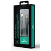Gembird CC-USB2S-CMCM-1.5M-G USB cable USB 2.0 USB C Žalias