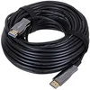 GEMBIRD Active Optical AOC Didelės spartos HDMI laidas su Ethernet AOC Premium Series 20m