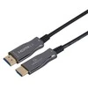 GEMBIRD Active Optical AOC Didelės spartos HDMI laidas su Ethernet AOC Premium Series 20m