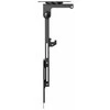Gembird CM-55ST-01 televizoriaus lubinis laikiklis, 23" - 55", juodas