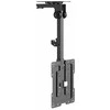 Gembird CM-55ST-01 televizoriaus lubinis laikiklis, 23" - 55", juodas