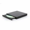 Kietasis diskas Gembird DVD-USB-04 optical disc drive DVD±RW Juodas (Atnaujinta)