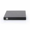 Kietasis diskas Gembird DVD-USB-04 optical disc drive DVD±RW Juodas (Atnaujinta)