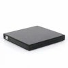 Kietasis diskas Gembird DVD-USB-04 optical disc drive DVD±RW Juodas (Atnaujinta)