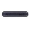 GEMBIRD PB10-02 10000 mAh power bank juodas