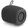 Gembird SPK-BT-LED-03-BK nešiojama kolonėlė