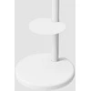 Stojak pod telewizor, 37'' - 86'', balta