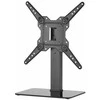 Laikiklis Gembird Stojak pod TV (sukamasis), 23'' - 55''
