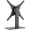 Laikiklis Gembird Stojak pod TV (sukamasis), 23'' - 55''