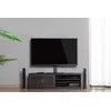 Laikiklis Gembird Stojak pod TV (sukamasis), 23'' - 55''